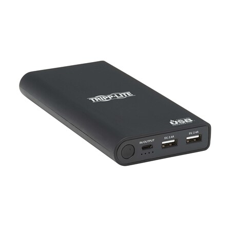 Tripp Lite USB Mobile Power Bank 3Port 20 UPB-20K0-2U1C